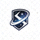 星空官方网站 Logo - 一个代表体育与巅峰对决的徽标